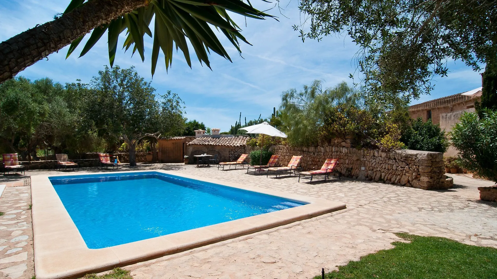 Rafal Novell Manacor  Apartmán Manacor (Mallorca)