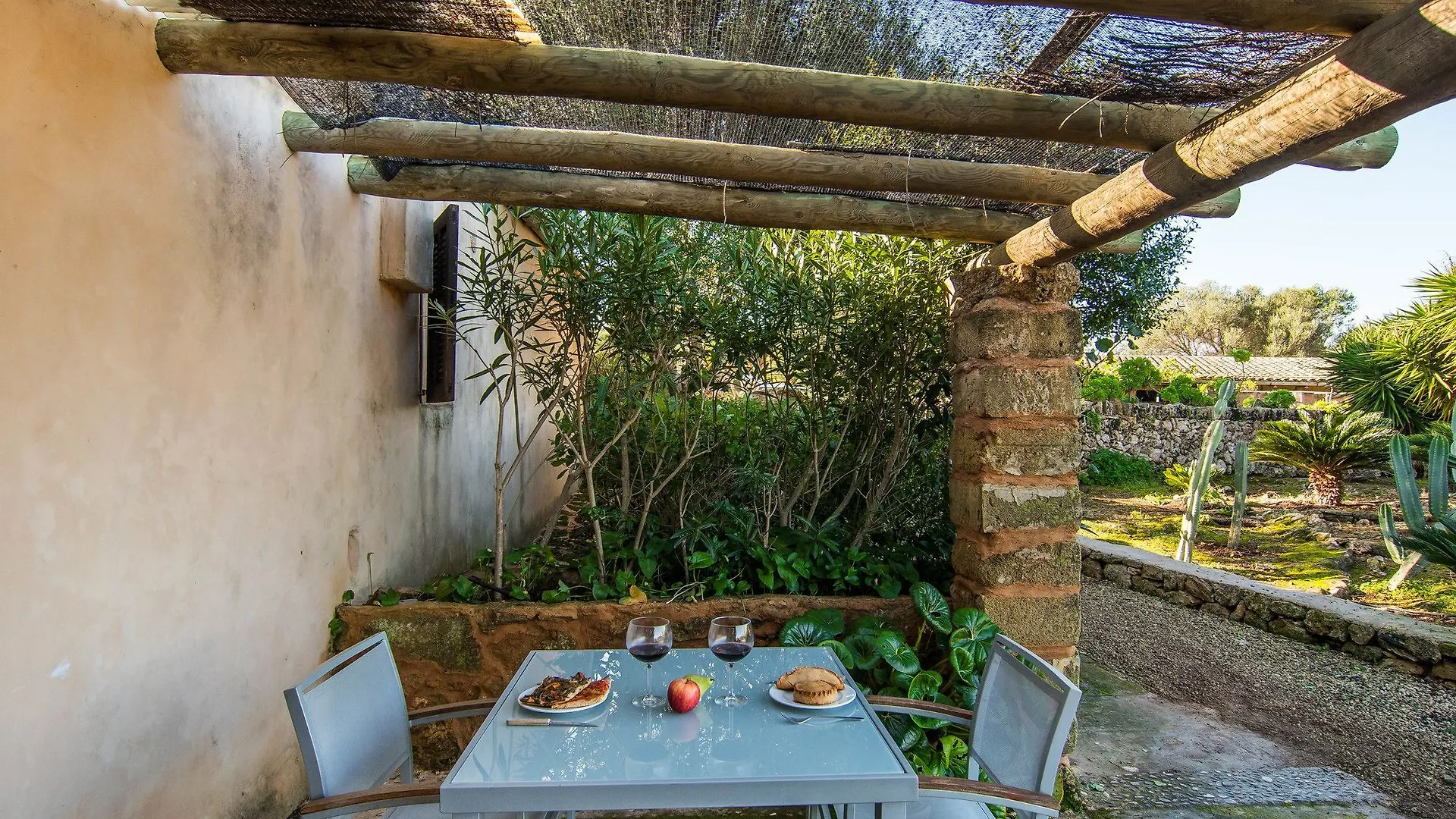 Apartmán Rafal Novell Manacor  Španělsko