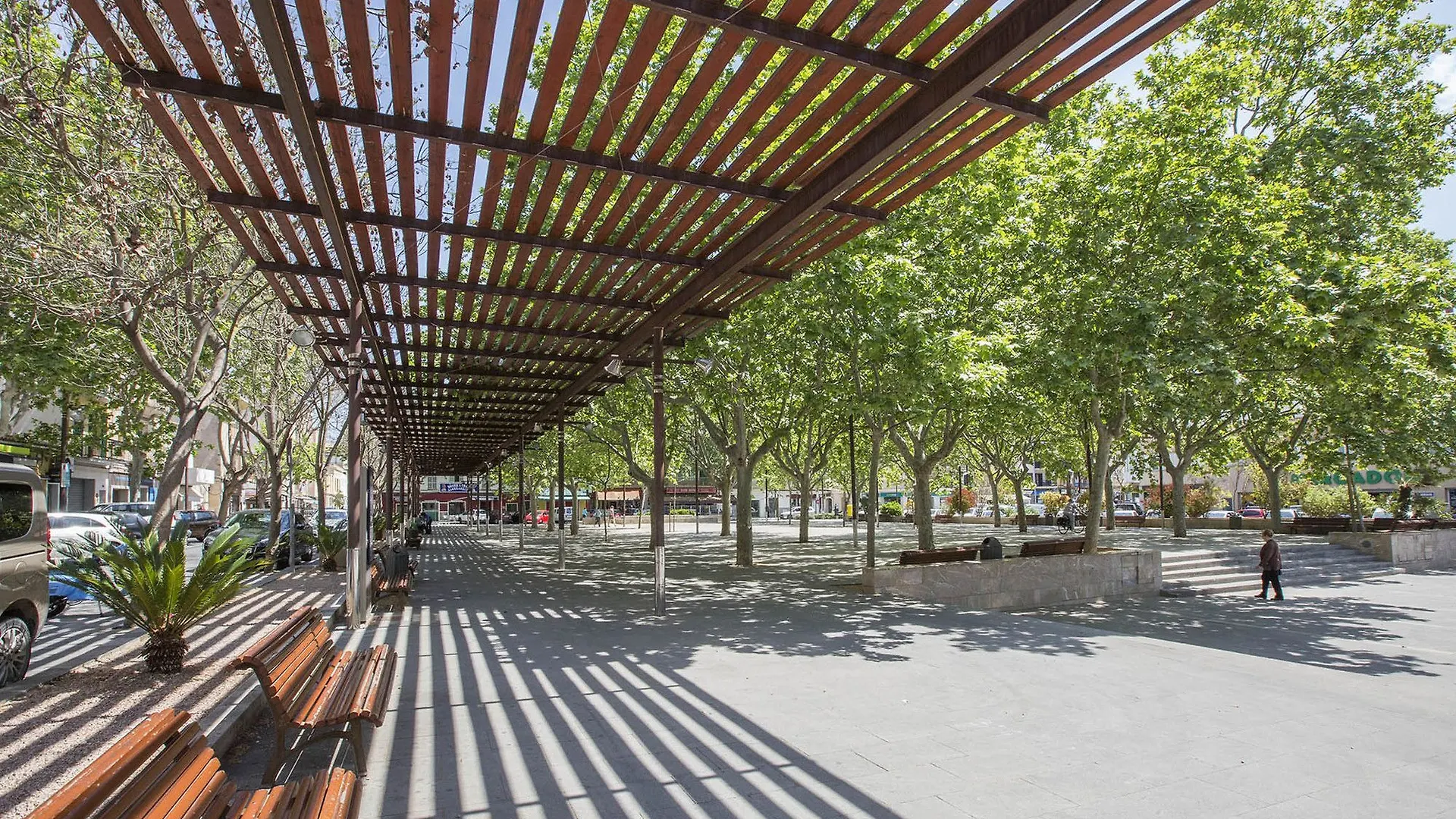 Apartmán Rafal Novell Manacor